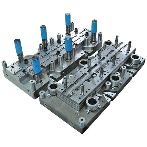 china aluminum sheet metal stamping part|COMPLETE AND DETAILED HANDBOOK OF CUSTOM METAL STAMPING.